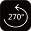 rotate 270